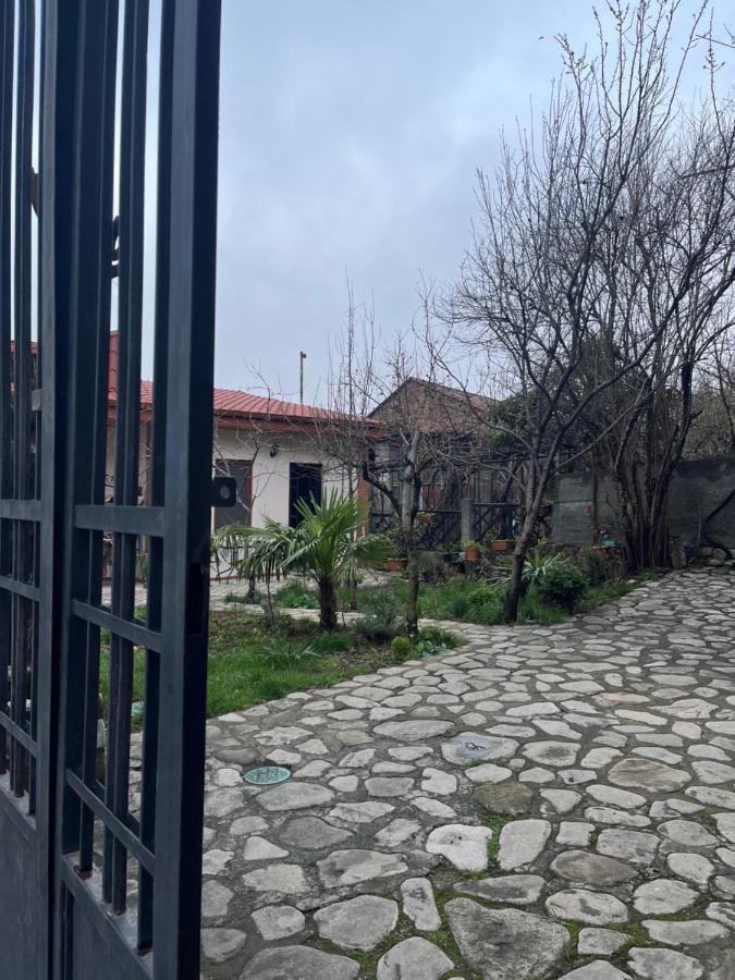Guest House Anuki Siğnaği Dış mekan fotoğraf